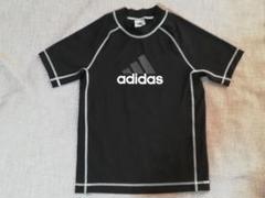 アディダス adidas ラッシュガード 160