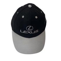 lexus レクサス キャップ 2トーン 90s