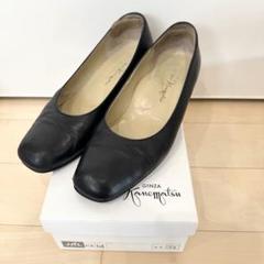 銀座かねまつ GINZA Kanematsu パンプス JAL CA指定品 2025年最新】銀座かねまつ jalの人気アイテム - メルカリ