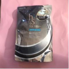 h&s men ボリュームアップCD詰替 340g