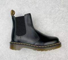 Dr. Martens 1028 サイドゴアブーツ ブラック 5 US M
