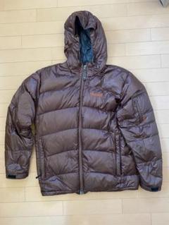 Marmot 825 Fill ブラックダウンジャケット 2025年最新】MARMOT ダウンジャケット 825FILLの人気アイテム