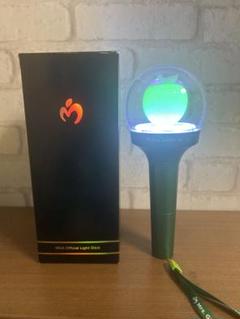 MGA official Light Stick ペンライト 新品 MGA Official Light Stick ペンライト｜Yahoo!フリマ（旧