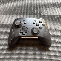 ワイヤレスホリパッド for Nintendo Switch