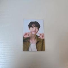 NCT127 ドヨン　ソウルコンサート トレカ NCT 127 Fact Check ドヨン Exhibit ver トレカ - メルカリ