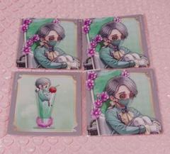 第五人格 ldentity V 納棺師 マイカクテル コースター まとめ