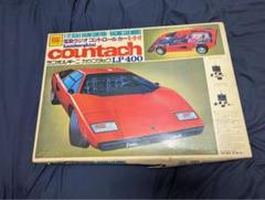 オオタキ 1/12 ランボルギーニ カウンタック LP400 ラジコン オオタキ 1/12 ランボルギーニ カウンタック LP400 ラジコン