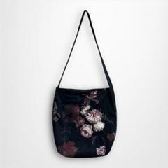 公式サイト - ハイブランドの新作が続々登場 入手困難】ladmusician 18SS 花柄 ショルダーバッグ - メルカリ バッグ