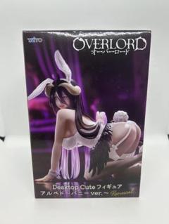 アルベド　バニー　フィギュア　2種 各5体 計10点 まとめ売り アルベド バニー フィギュア 2種 各5体 計10点 まとめ売り