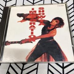 2025年最新】show-ya cdの人気アイテム - メルカリ