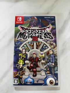 ドラゴンクエストモンスターズ3