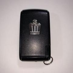 トヨタ クラウン スマートキー 未使用美品