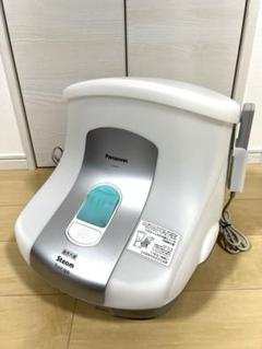 新品！ Panasonic EH 2862P-W スチームフットスパ 610uR+hbsKL._UF894,1000_QL80_.jpg
