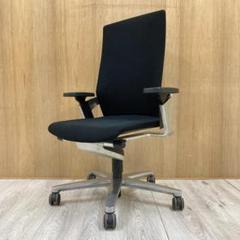 【A.N.さま専用】ドイツWilkhahnの本革デスクチェア　l  ハイバック A.N.さま専用】ドイツWilkhahnの本革デスクチェア l ハイバック
