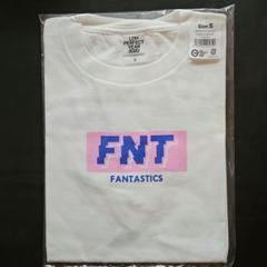 FANTASTICS サイン入りTシャツ【最終値下げ】 FANTASTICS 直筆サイン入りTシャツ - メルカリ