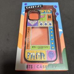 2025年最新】casetify iphoneケース btsの人気アイテム - メルカリ