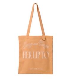 herlipto Scoop and Escape Tote トートバッグ