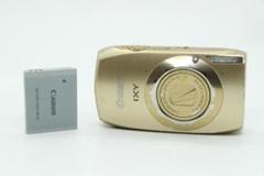 【美品】Canon IXY 32S デジカメ ゴールド 動作確認済 Amazon | Canon デジタルカメラ IXY32ゴールド IXY32S(GL) 1210