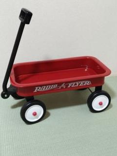 RADIOFLYER マイファーストワゴン　ラジオフライヤー　手押し車　キッズ