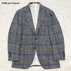 2025年最新】brilla per il gusto テーラードジャケットの人気