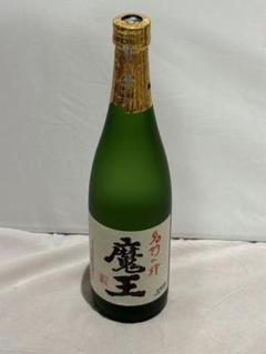 本格焼酎　魔王・村尾　　未開栓 2025年最新】村尾 720mlの人気アイテム - メルカリ