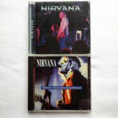 Nirvana – Limited Single Rare Tracks – CD (Compilation