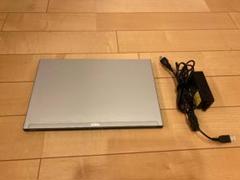 【中古格安品】NEC VK19S SSD 128GB メモリ4GB