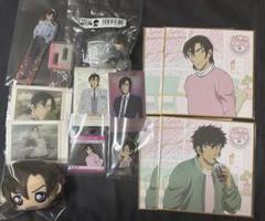 名探偵コナン 萩原研二 松田陣平 まとめ売り - メルカリ