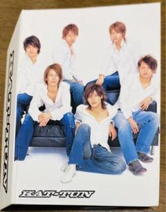 ⑤ KAT-TUN 赤西仁 アルバム デビュー前 ジャニーズJr 時代