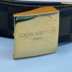 LOUIS VUITTON - 美品 ルイ ヴィトン サンチュール タイガ M9804