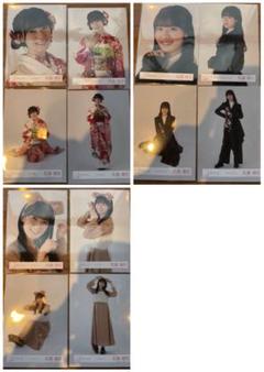 櫻坂46 IWTC MV衣装 生写真 フルコンプ 櫻坂46 生写真 武元唯衣 IWTC MV衣装｜Yahoo!フリマ（旧PayPay