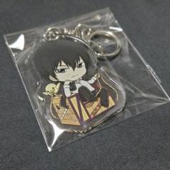 家庭教師ヒットマンREBORN! 雲雀恭弥 アクキー