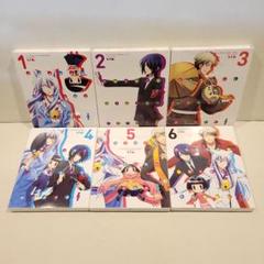 [6500]繰繰れ！コックリさん ラバスト コンプセット★ゆうパケットポストミニ 匿名配送】ゆうパケットポストmini 気がつき 10枚