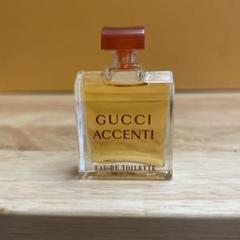 GUCCI アチェンティ 香水 100ml GUCCI アチェンティ 香水 100ml