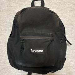 2025年最新】Supreme Canvas Backpackの人気アイテム - メルカリ