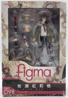 2025年最新】figma 牧瀬紅莉栖の人気アイテム - メルカリ