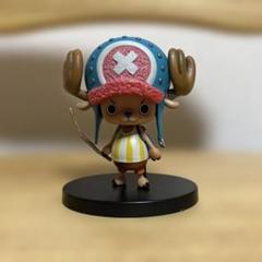 チョッパー　グラメン　3体セット Amazon.com: Banpresto One Piece 3.1-Inch 15th Anniversary