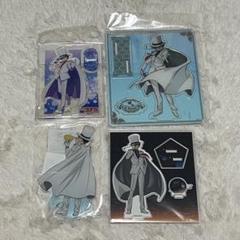 名探偵コナン 怪盗キッド アクリルスタンド