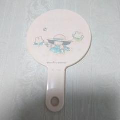 タイニーキャンディ★レトロ手鏡