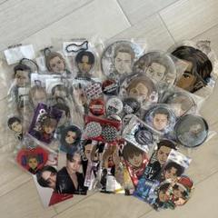 【登坂広臣】LDH グッズ まとめ売り LDH グッズ まとめ売り 三代目（登坂広臣 三代目 グッズ まとめ