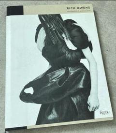 Rick Owens アートブック