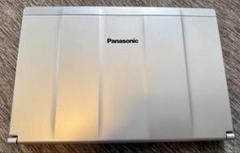 【Core-i5】レッツノート CF-SX2 8GB/128GB_SSD DVD