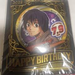 2025年最新】SAKAMOTO DAYS 缶バッジ 南雲の人気アイテム - メルカリ