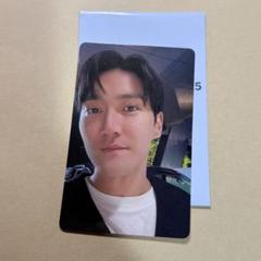 smtown ランダムトレカ スジュ SUPER JUNIOR シウォン - メルカリ