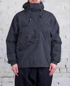 未使用 XL ナイキ × オフホワイト NIKE x Off-White アノラック