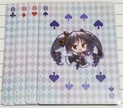 レアデザイントランプセット　18組 2025年最新】ゼクス トランプの人気アイテム - メルカリ