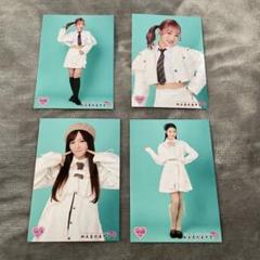 エビ中　生写真　中山莉子　桜木心菜　風見和香のサムネイル