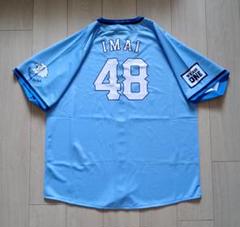 【中古】プロ野球 ユニフォーム 西武ライオンズ 今井選手 中古】プロ野球 ユニフォーム 西武ライオンズ 今井選手 - メルカリ