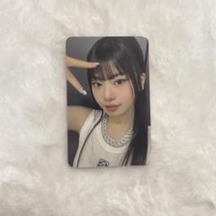 2025年最新】村上璃杏 kcon トレカの人気アイテム - メルカリ