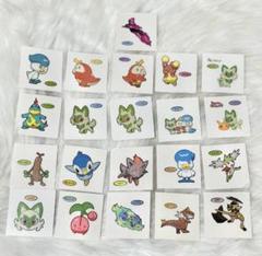 ポケモンシール まとめ売り ポケモンシール まとめ売り - メルカリ